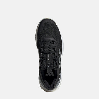 Top view of the Adidas Women's Crazyflight 5 Indoor Shoes.