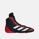 Red/Black/White
