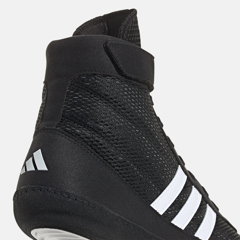 adidas Combat Speed 4 Wrestling Shoes adidas Combat Speed 4 Wrestling Shoes