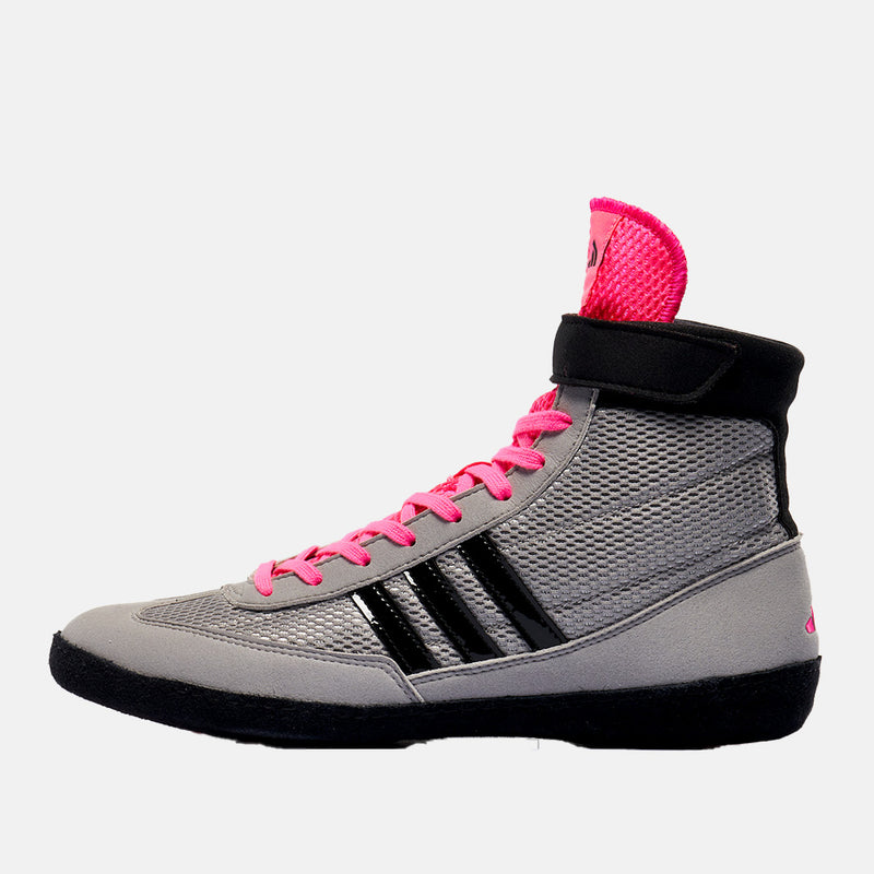 adidas Combat Speed 4 Wrestling Shoes adidas Combat Speed 4 Wrestling Shoes