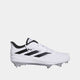 Ftwr White/Core Black/Silver Met
