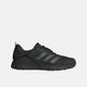 Black/Grey Four