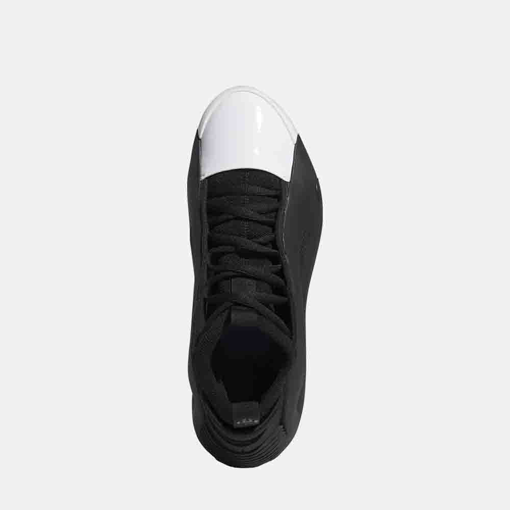 Top view of the Adidas Harden Volume 8.