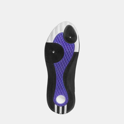 Bottom view of the Adidas Harden Volume 8.