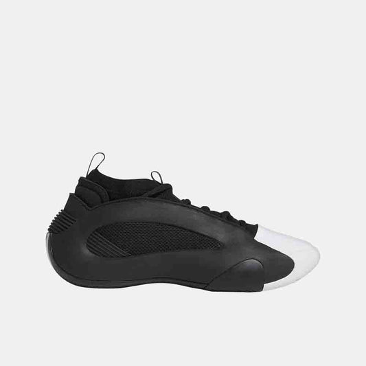 Side view of the Adidas Harden Volume 8.