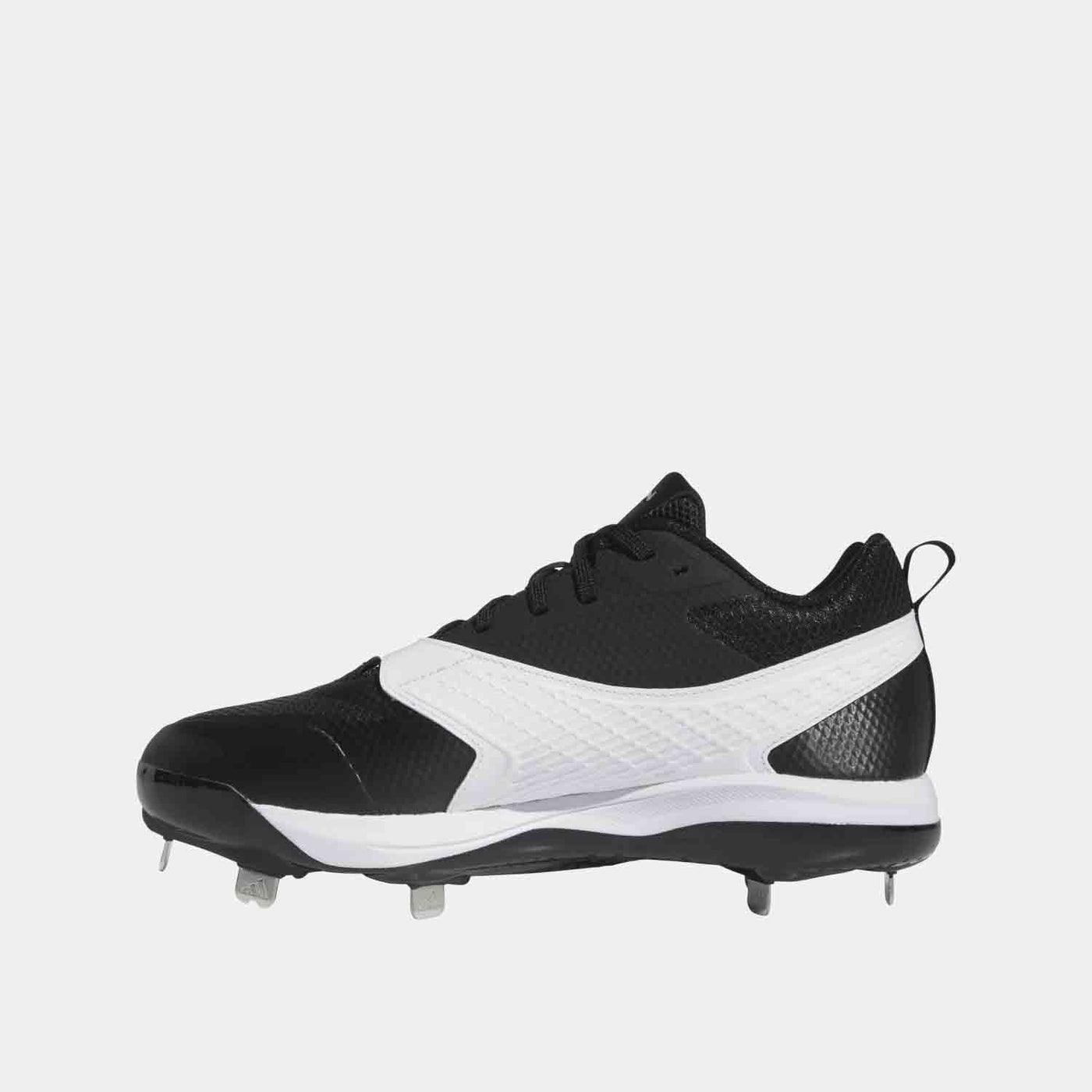 adidas Icon 8 Metal Baseball Cleats display picture 1