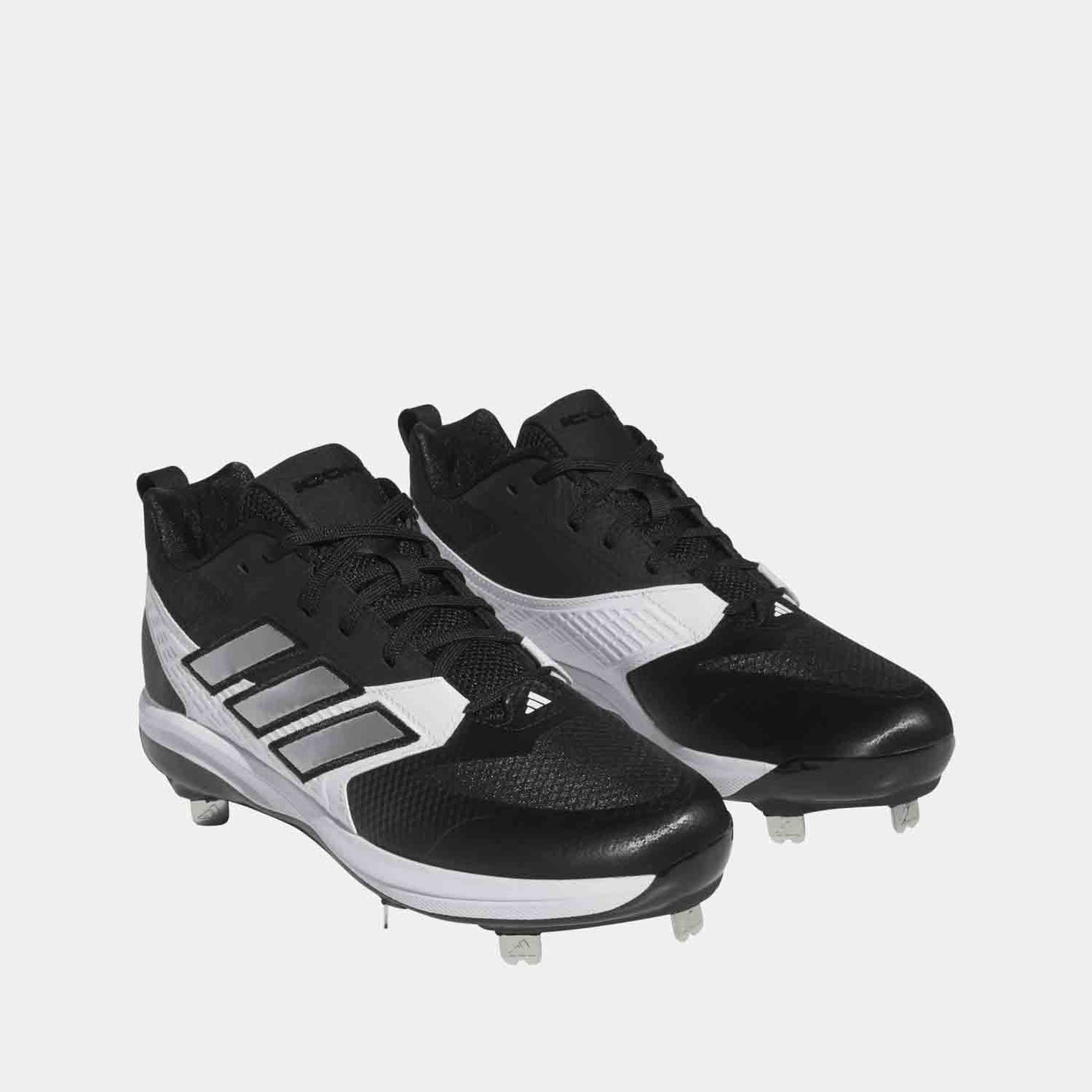 adidas gazelle silver green womens adidas Icon 8 Metal Baseball Cleats