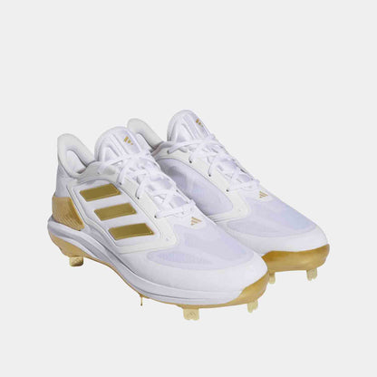 Women's Adidas Adizero Purehustle 3 Elite Metal Softball Cleats