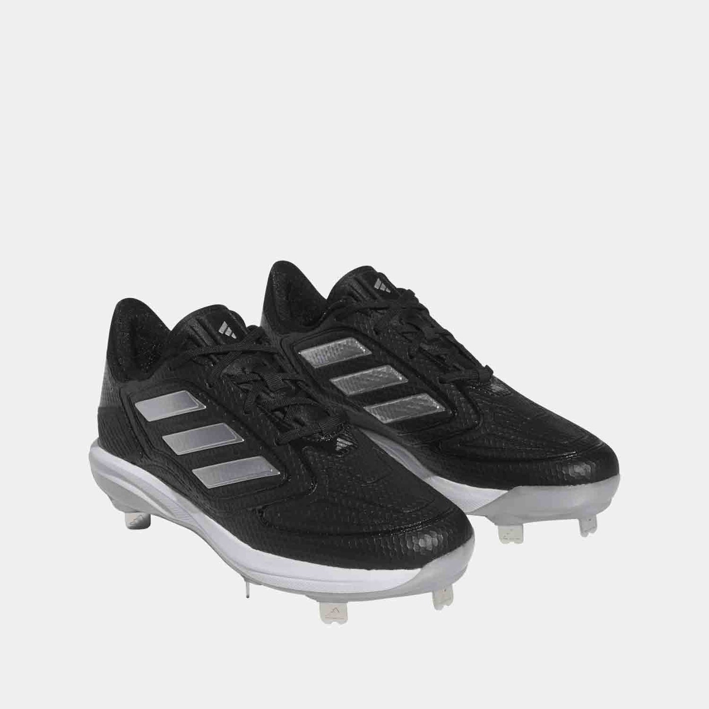 Women's Adidas Adizero Purehustle 3 Metal Softball Cleats