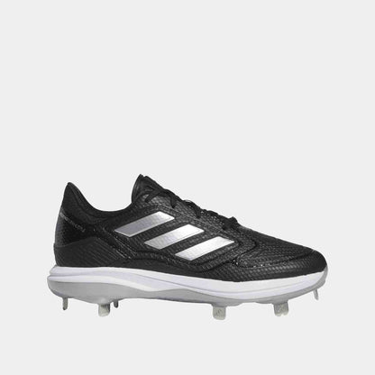 Women's Adidas Adizero Purehustle 3 Metal Softball Cleats