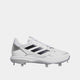 Ftwr White/Core Black/Silver Met