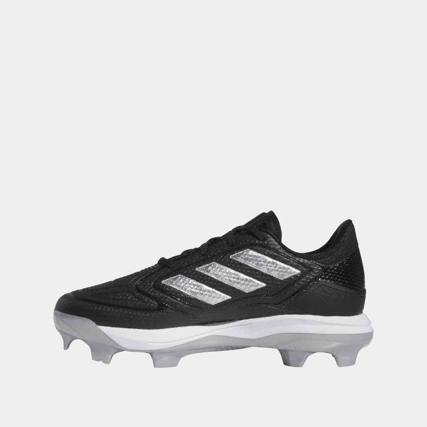 Women's Adidas Adizero PureHustle 3 TPU Softball Cleats