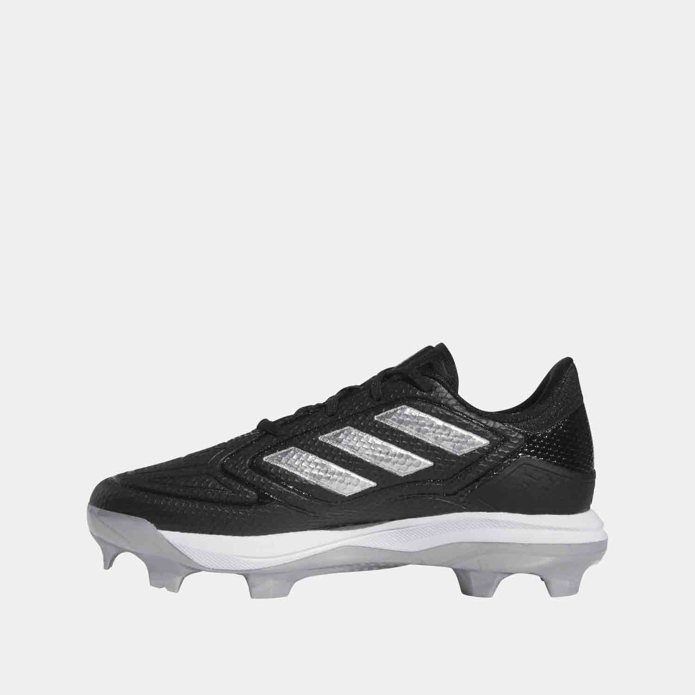 Women's adidas Adizero PureHustle 3 TPU Softball Cleats