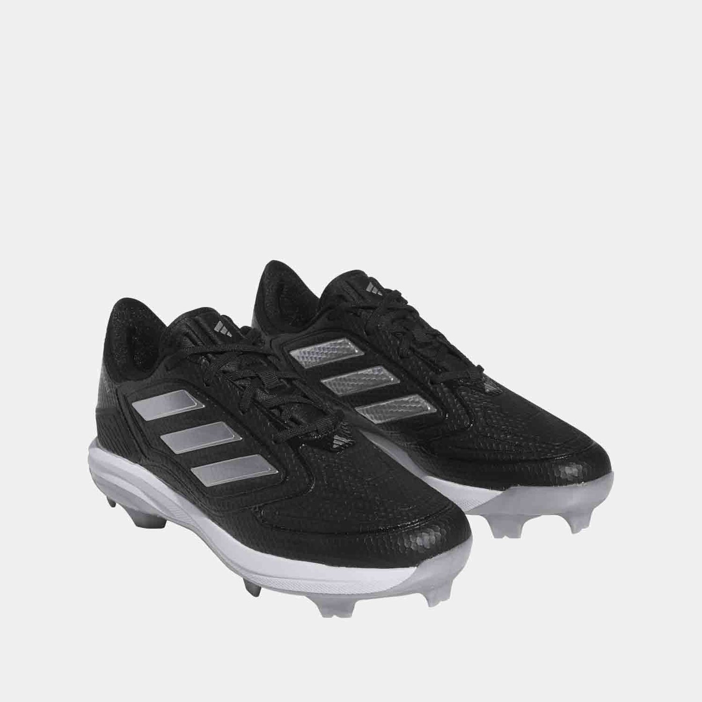 Women's Adidas Adizero PureHustle 3 TPU Softball Cleats