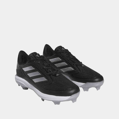 Women's Adidas Adizero PureHustle 3 TPU Softball Cleats
