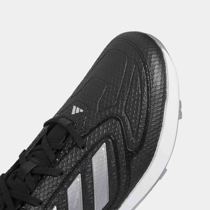 Women's Adidas Adizero PureHustle 3 TPU Softball Cleats