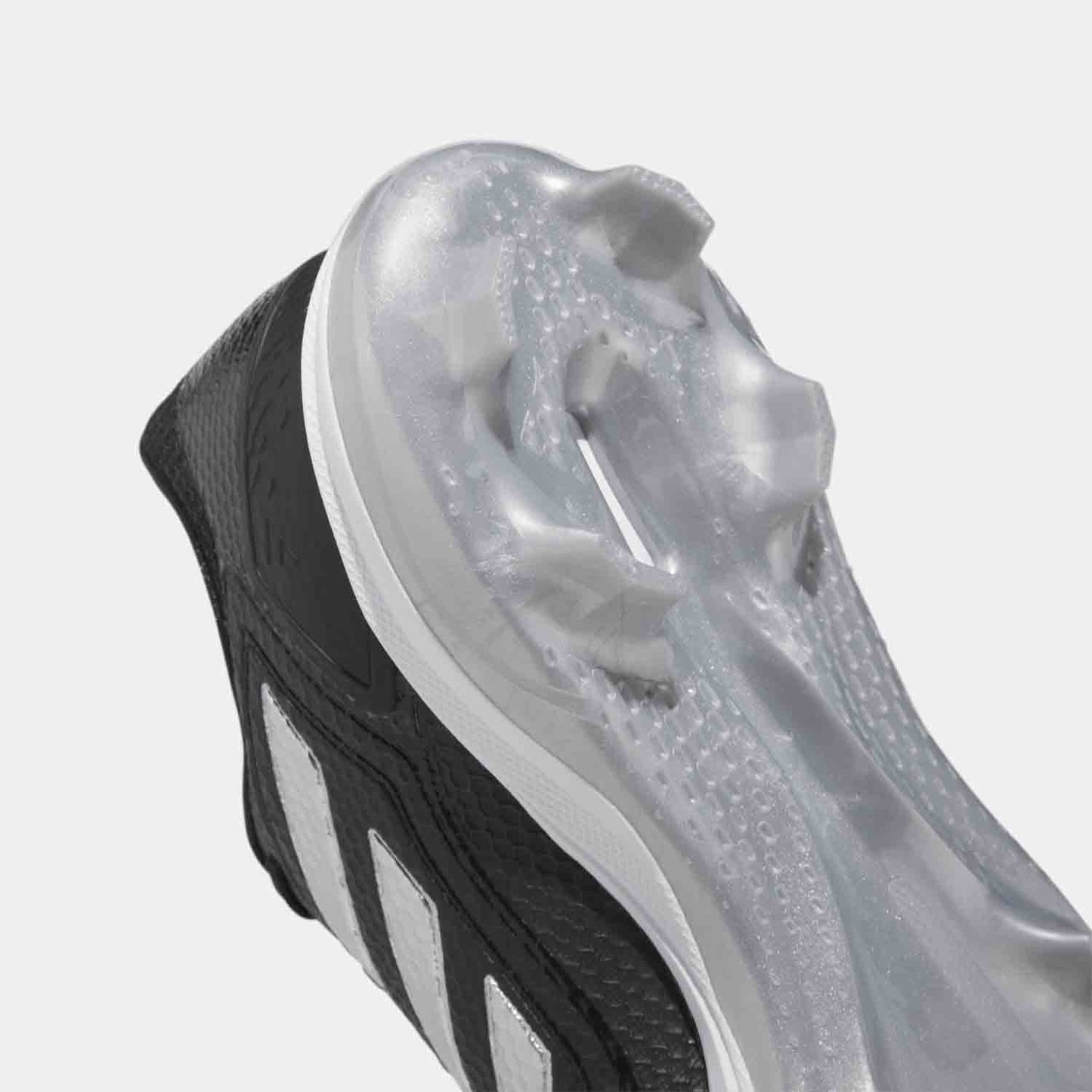 Women's Adidas Adizero PureHustle 3 TPU Softball Cleats