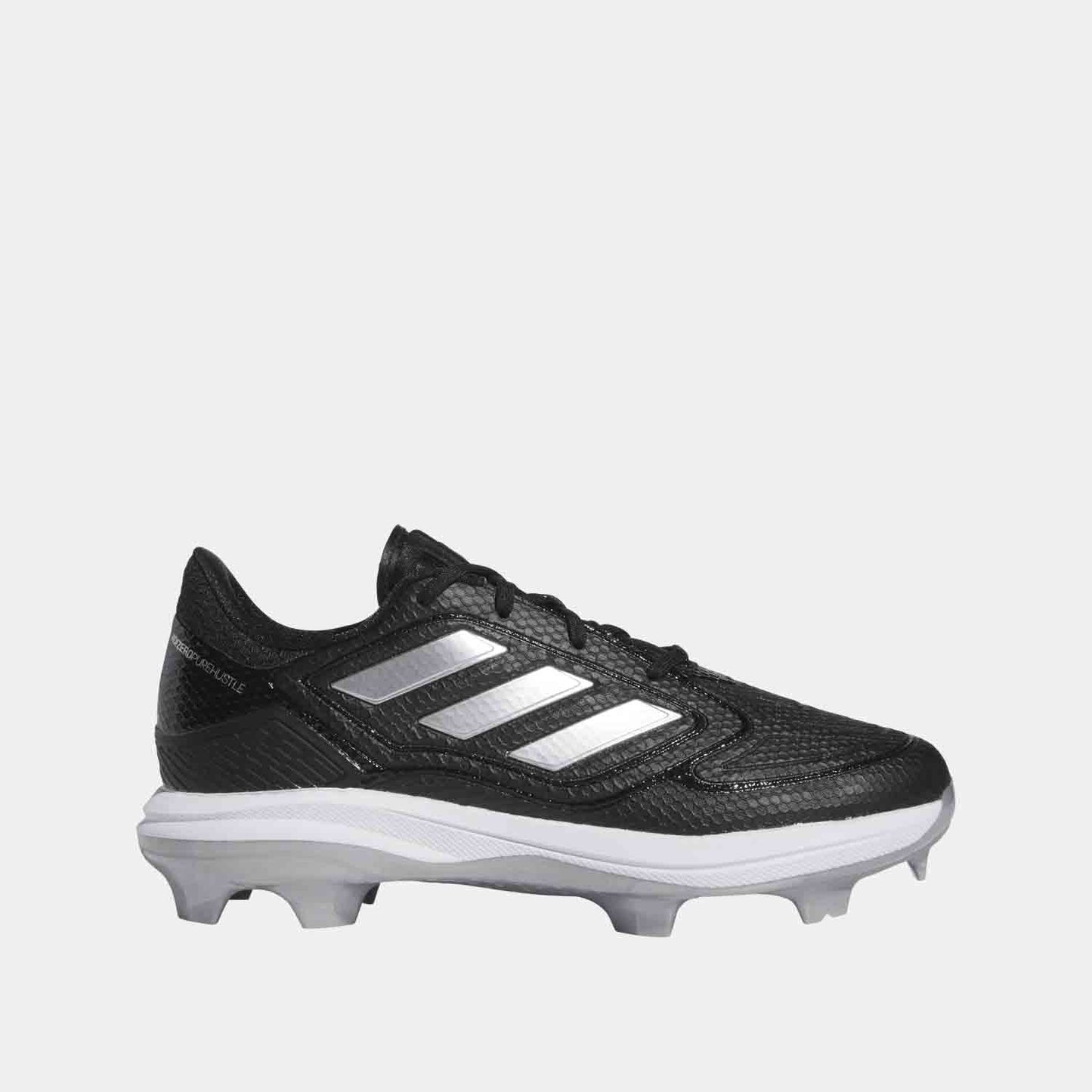 Women's Adidas Adizero PureHustle 3 TPU Softball Cleats