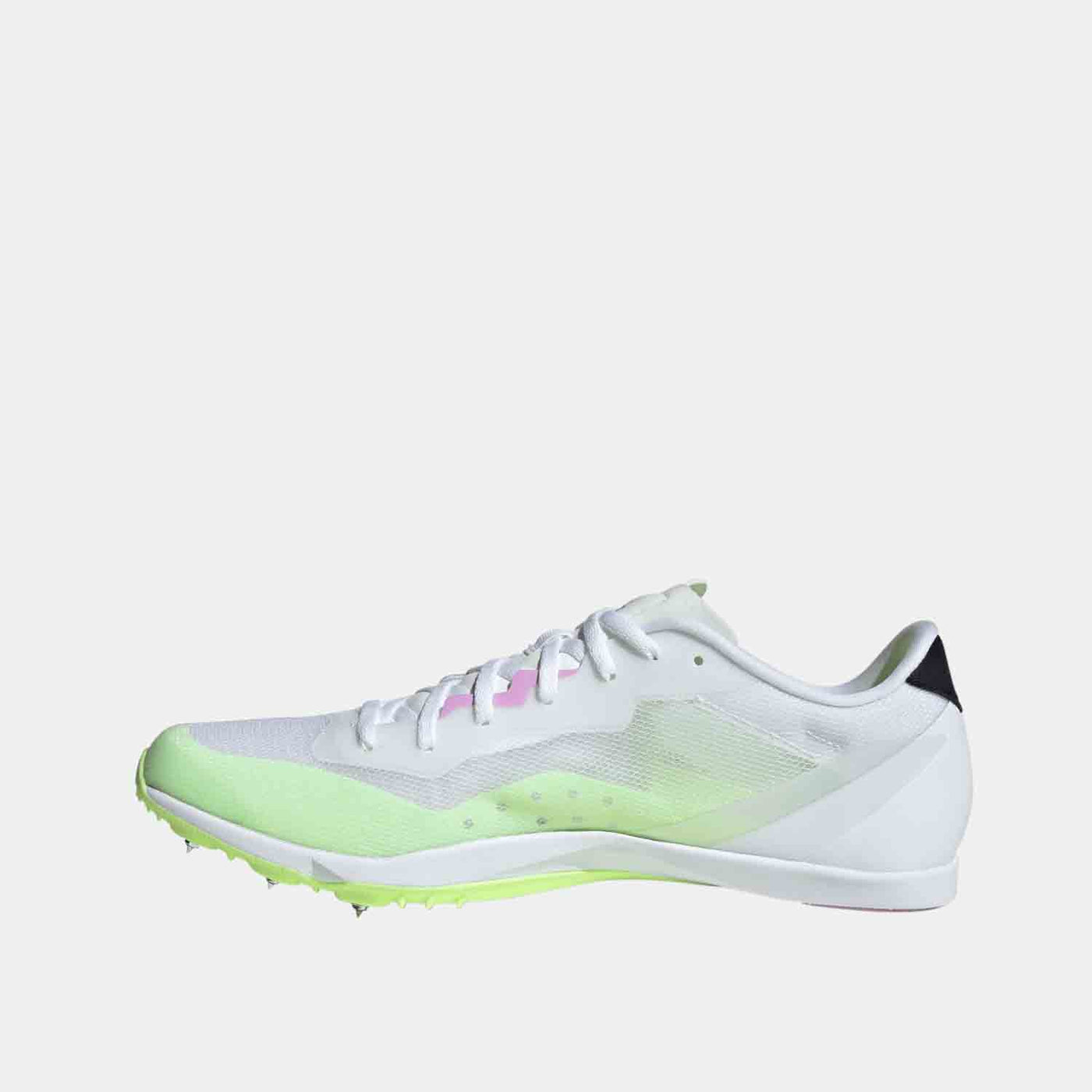 adidas gazelle silver green womens Adidas Distancestar Spike