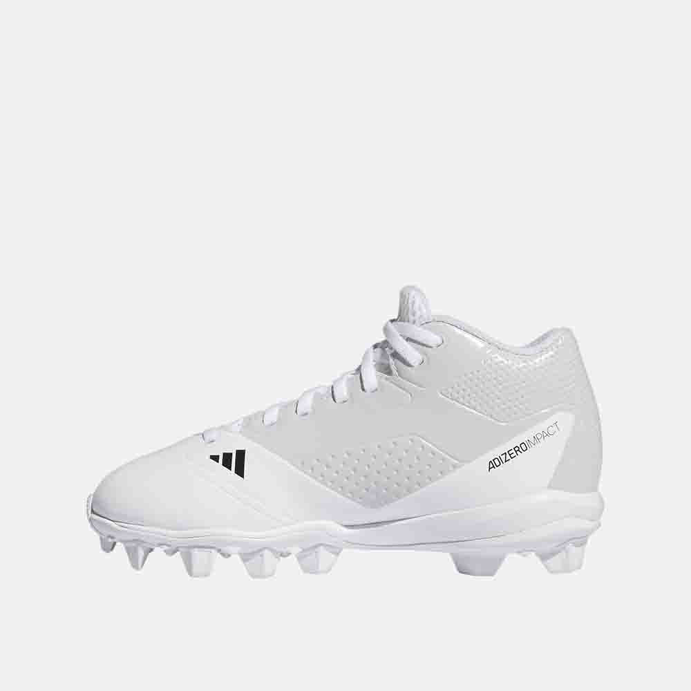 Kids' adidas Adizero Impact Baseball Cleats