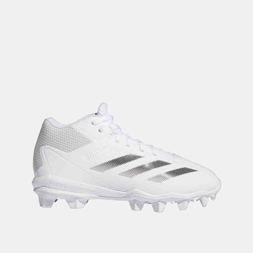 Adizero Impact Cleats　WHT/GLD　27.0㎝　B Amazon.com | adidas Men's Adizero Impact Baseball, White