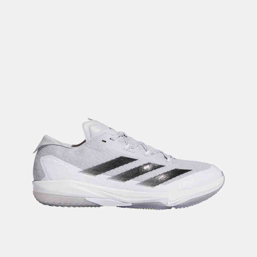 adidas ADIZERO ホワイト Impact Turf TR Amazon.com | adidas Men's Adizero Impact + Turf Trainer