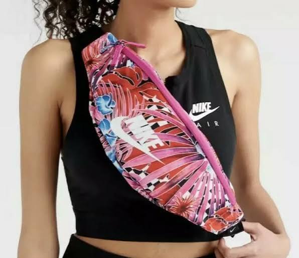 NIKE HERITAGE HIP PACK