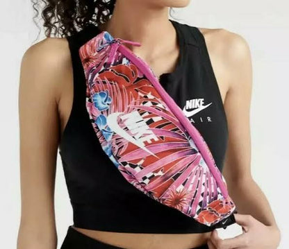 NIKE HERITAGE HIP PACK