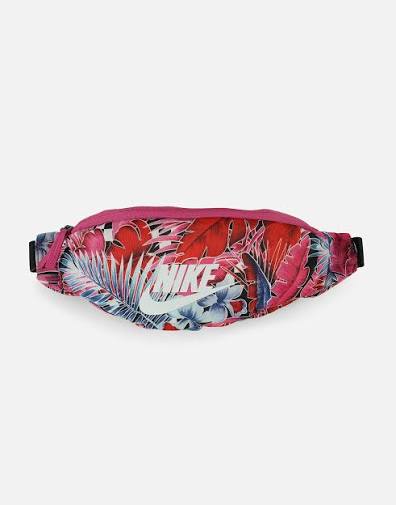 NIKE HERITAGE HIP PACK