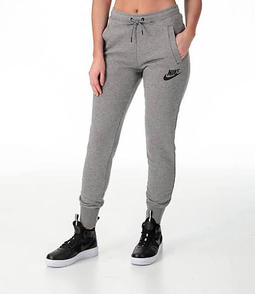 NIKE WOMENS FLEECE PANT