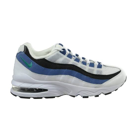 Nike AIR MAX 95 (Grade School)
