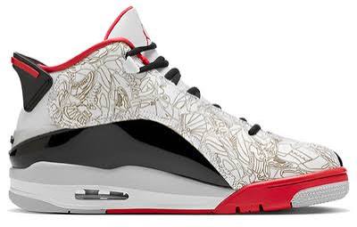 AIR JORDAN DUB ZERO