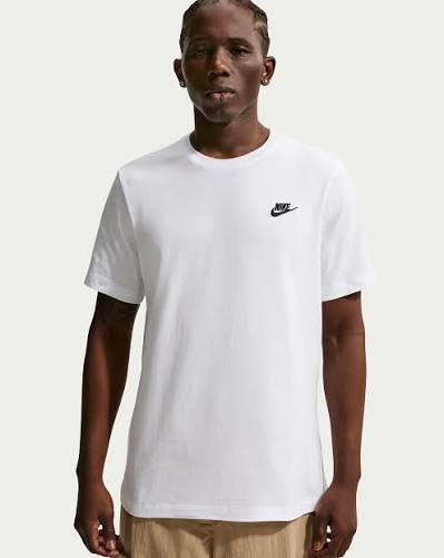 NIKE MENS CLUB TEE