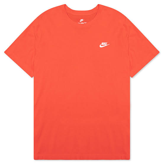 NIKE MENS CLUB TEE