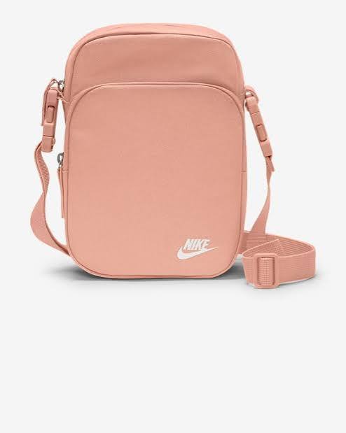 NIKE HERITAGE CROSSBODY BAG