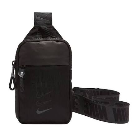 NIKE SPORTSWEAR ESSENTIALS BAG CROSSBODY BLK