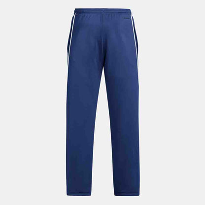 Rear view of the Men's Adidas Sideline ATHL Knit Pant.