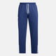 Navy Blue/White
