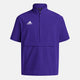 Purple/White