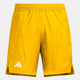 Gold/White