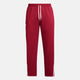 Team Colleg Burgundy/White