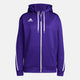 Team Colleg Purple/White