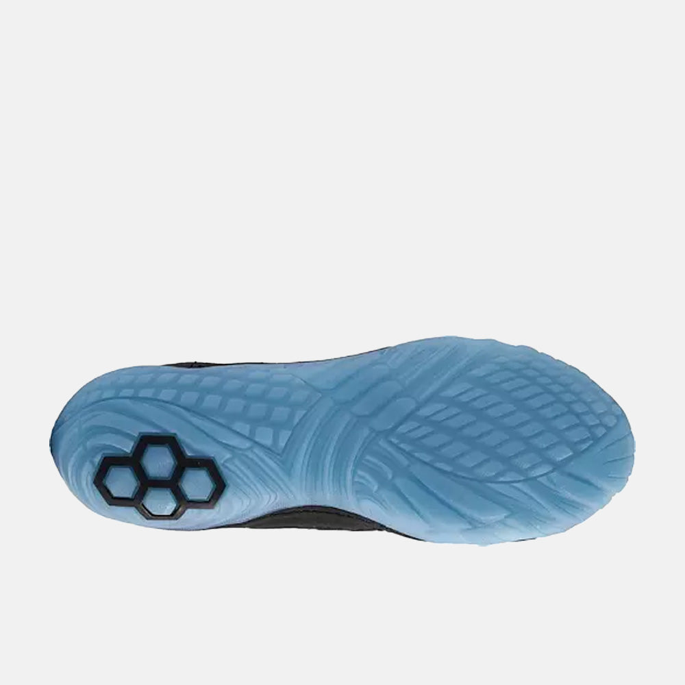 Bottom view of the Rudis Jordan Burrough JB1 Wrestling Shoes.