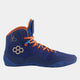 Purple/Orange