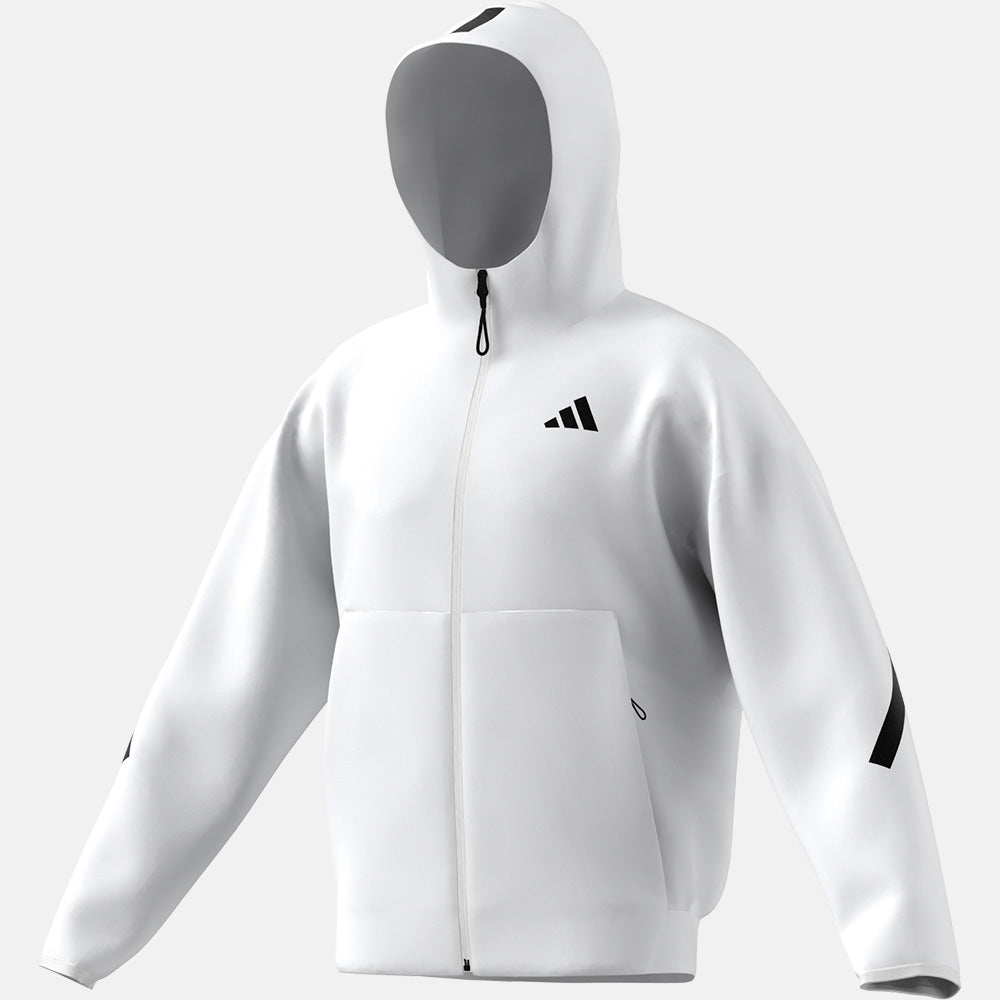 adidas Men's Z.N.E Hooded Sweatshirt