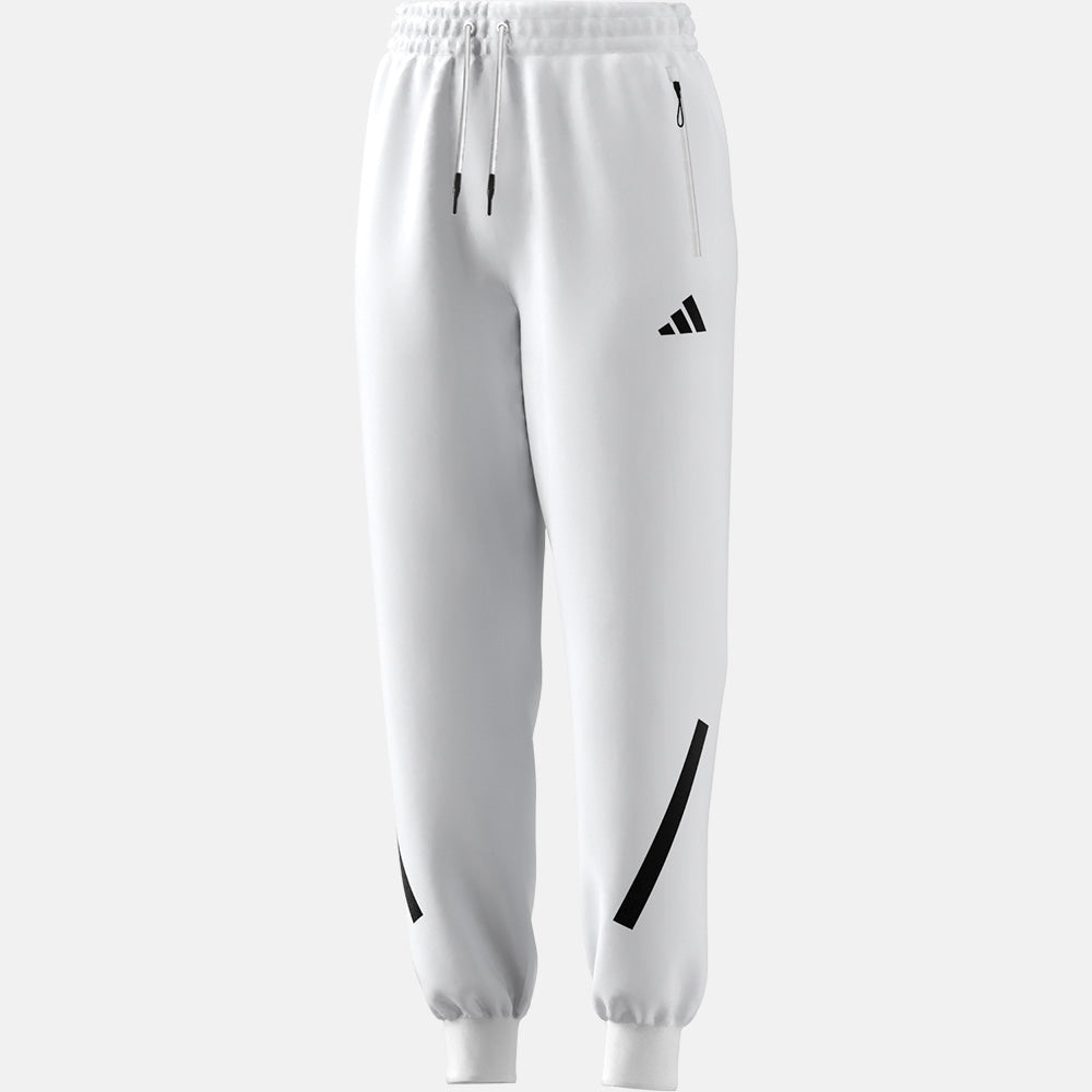 Front/side view of the Adidas Women's Z.N.E Jogger.