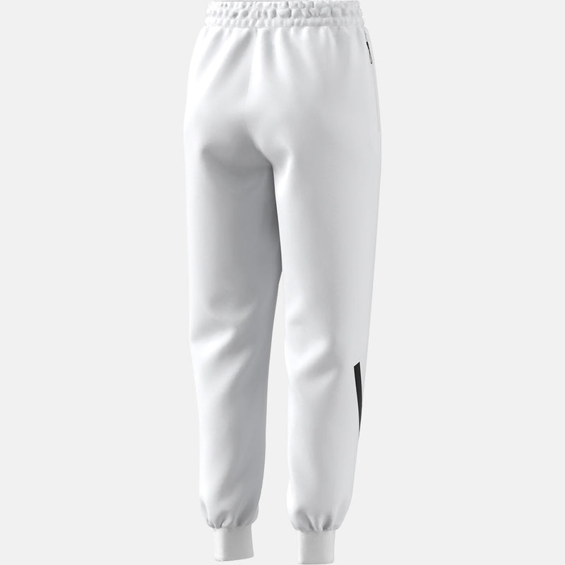 Rear view of the Adidas Women's Z.N.E Jogger.
