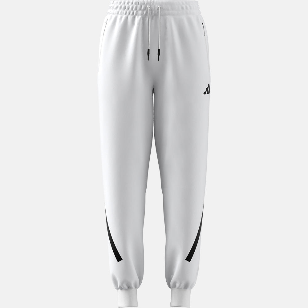 Front view of the Adidas Women's Z.N.E Jogger.