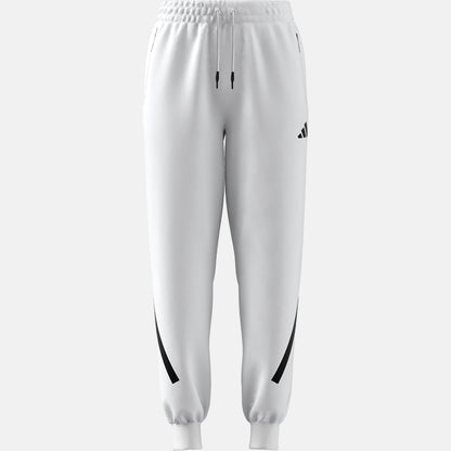 Front view of the Adidas Women's Z.N.E Jogger.