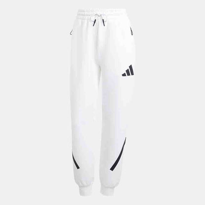 Front view of the Adidas Women's Z.N.E Pants.